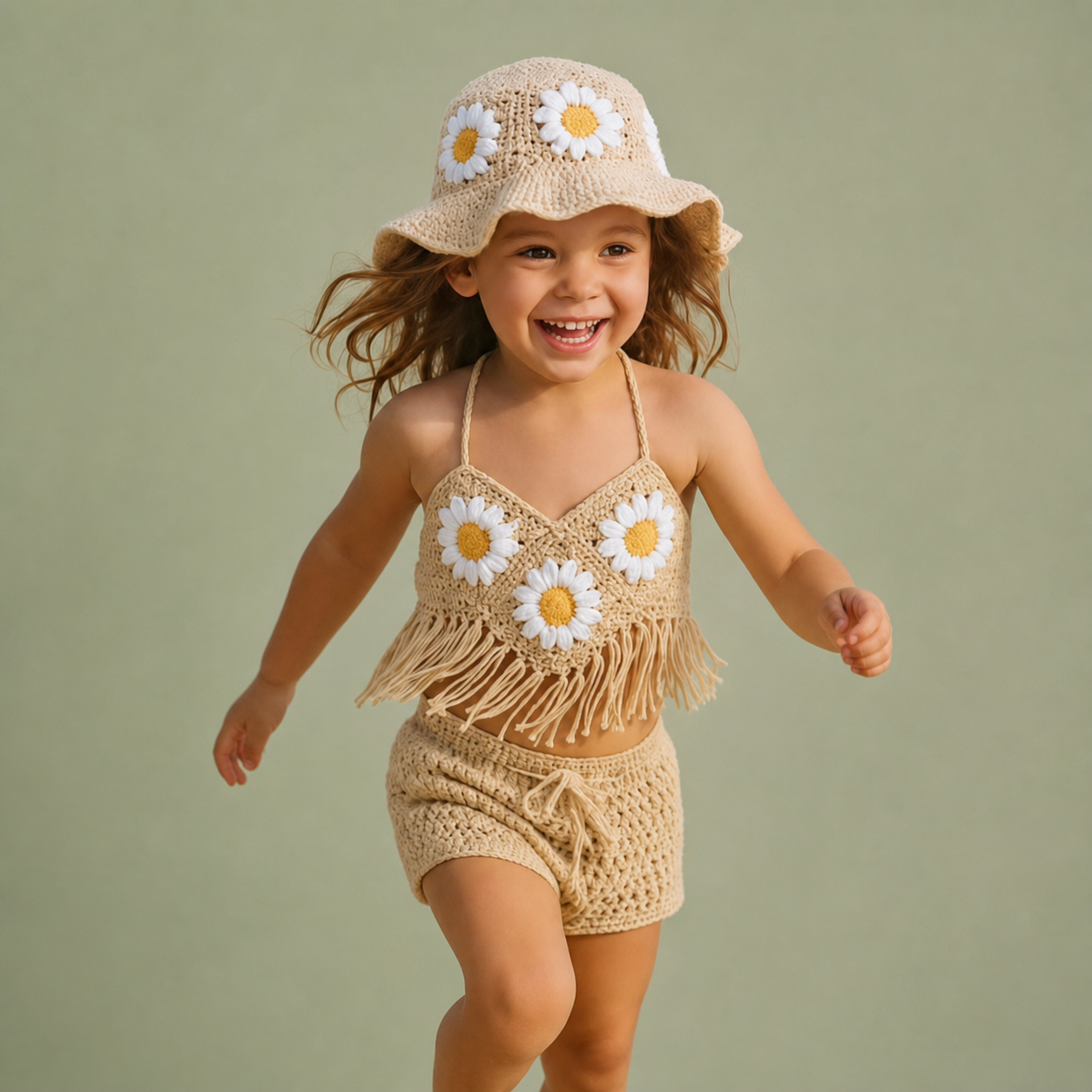 Daisy Day Set